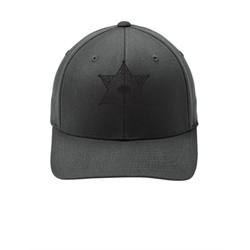 Black Flexfit Hat S/M