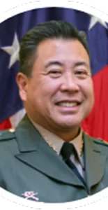 Paul Miyamoto